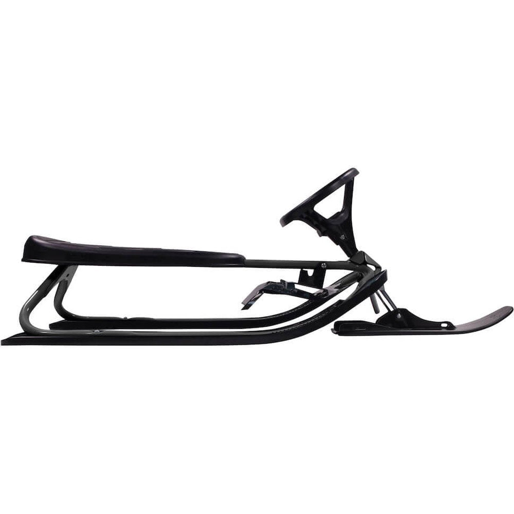 Snowracer Iconic Kælk - Black