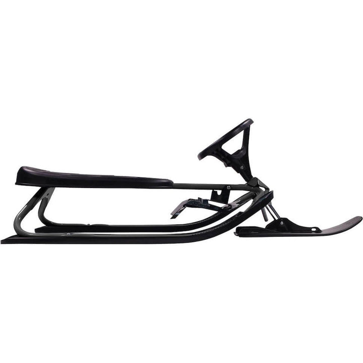 Snowracer Iconic Kælk - Black
