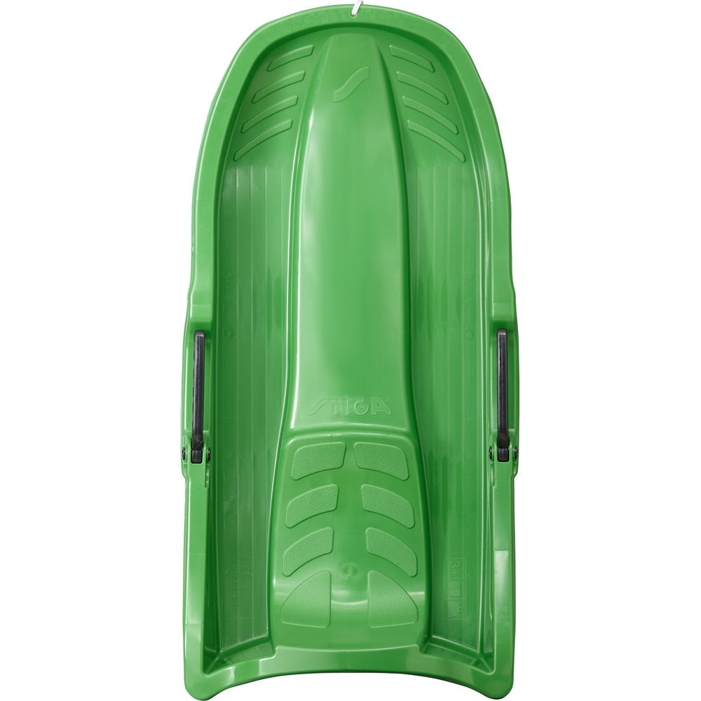 Sled Pacer Bio Green Kælk
