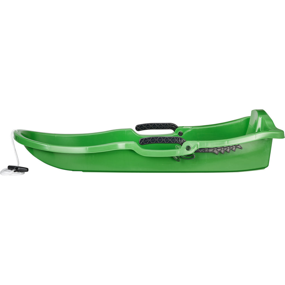 Sled Pacer Bio Green Kælk