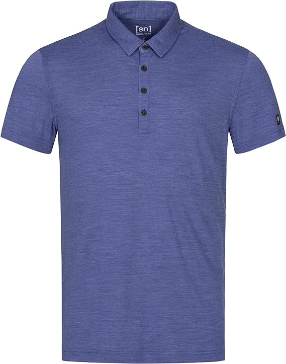 Herre Polo - EveryDay Polo - Flere Farver