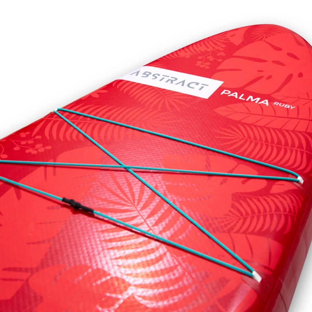 Spartan Abstract SUP Board - Palma