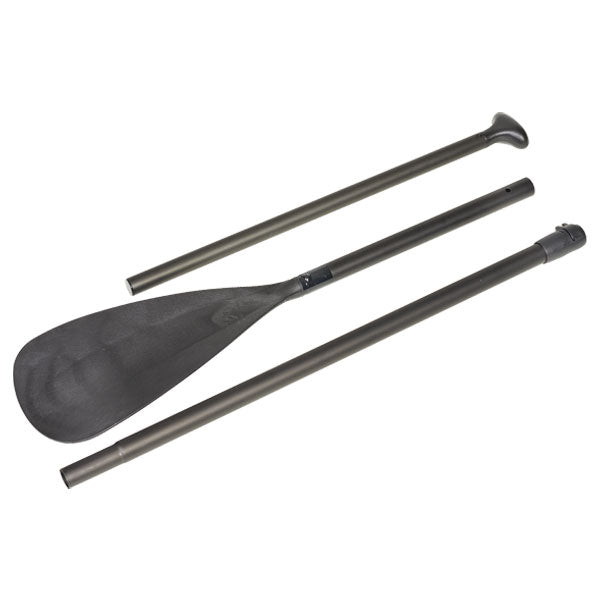 SUP-Board - Black Edition