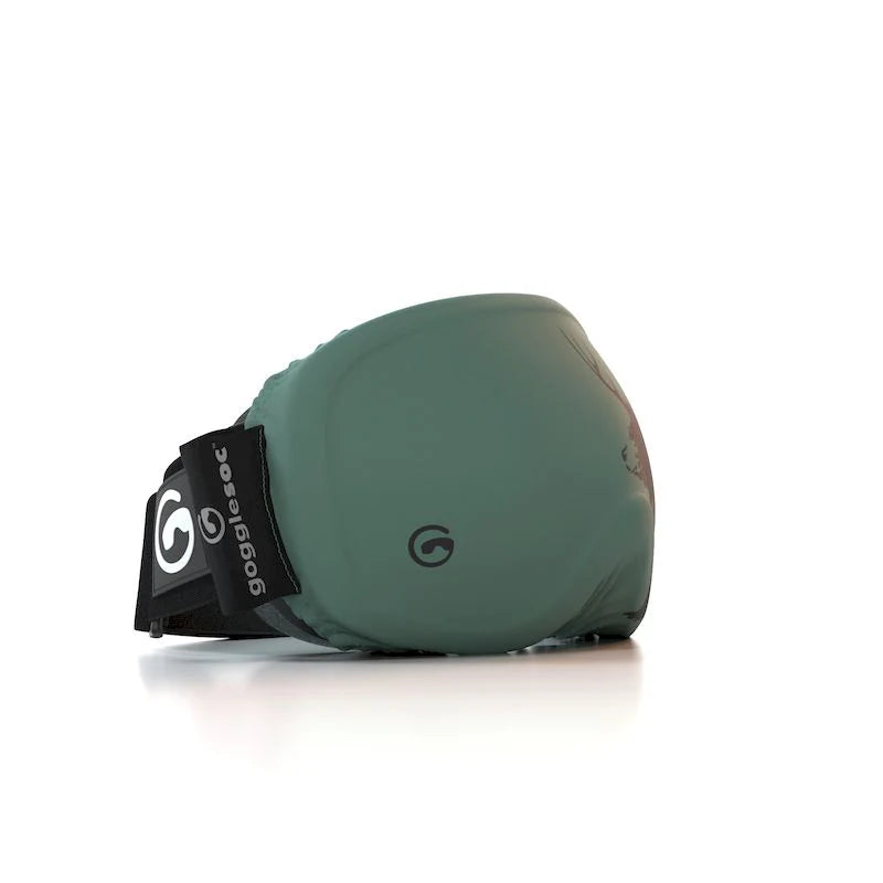 Skibrille Cover - Flere Farver