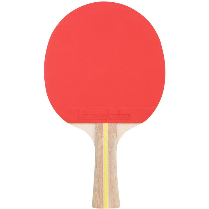 Sonic Bordtennisbat Sæt - inkl. 3 bolde