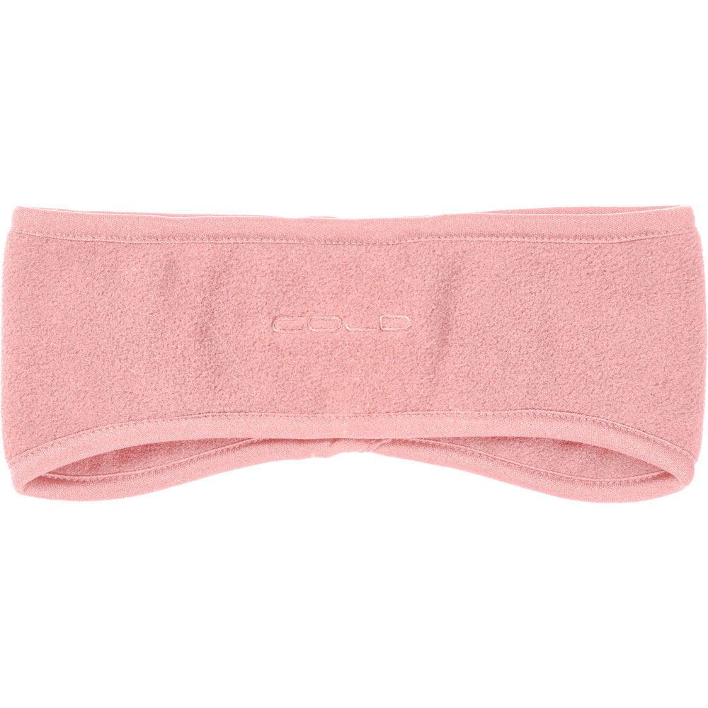 Børn - Bredt pandebånd - Flere Farver