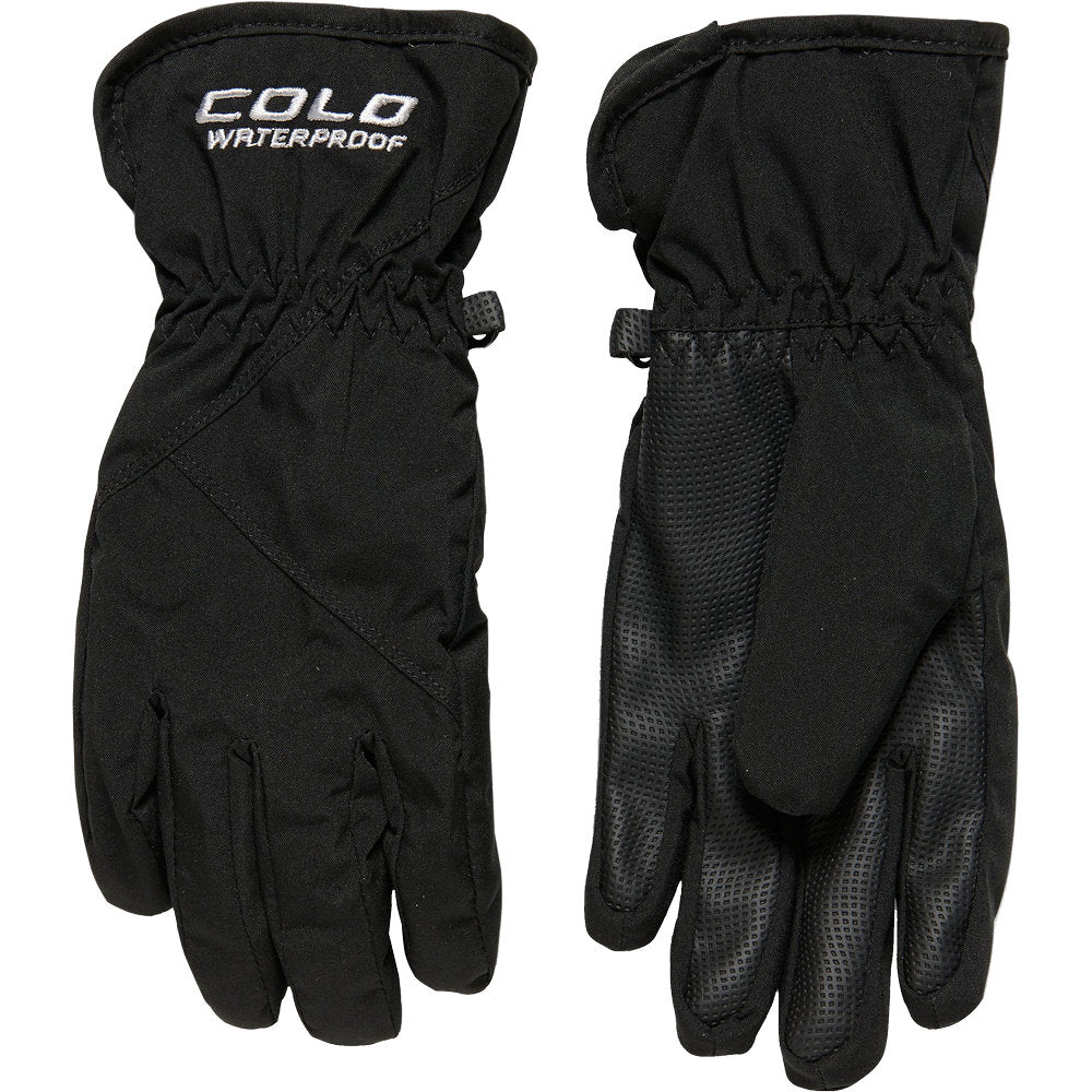 Børn - Softshell handsker - Flere farver