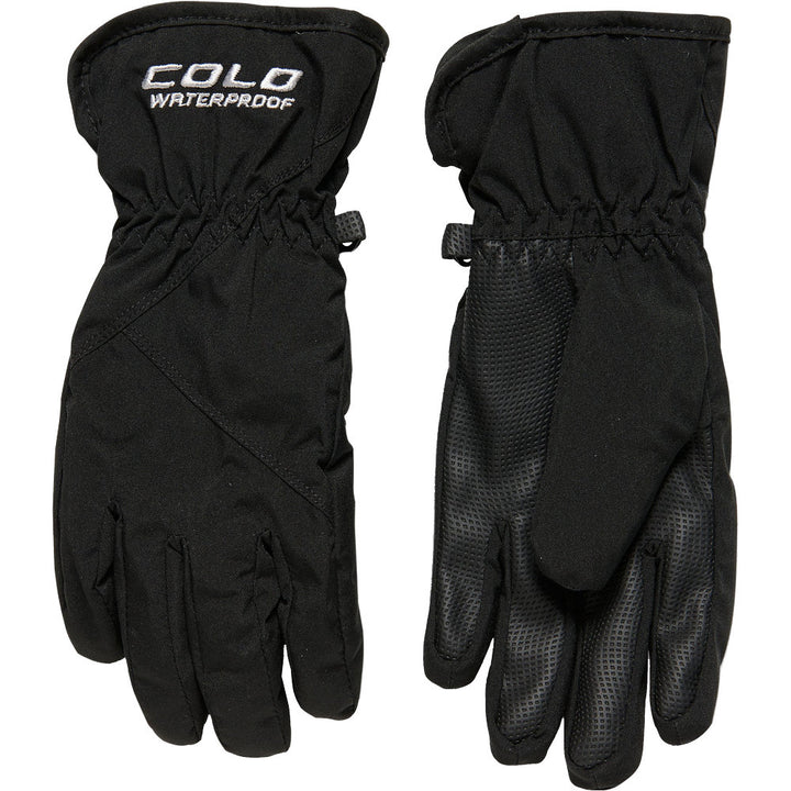 Børn - Softshell handsker - Flere farver