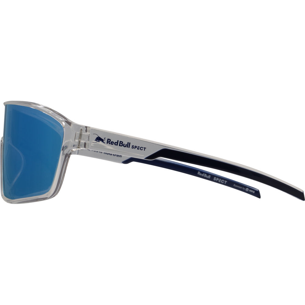 Voksen - Daft Solbriller - 013 Blue