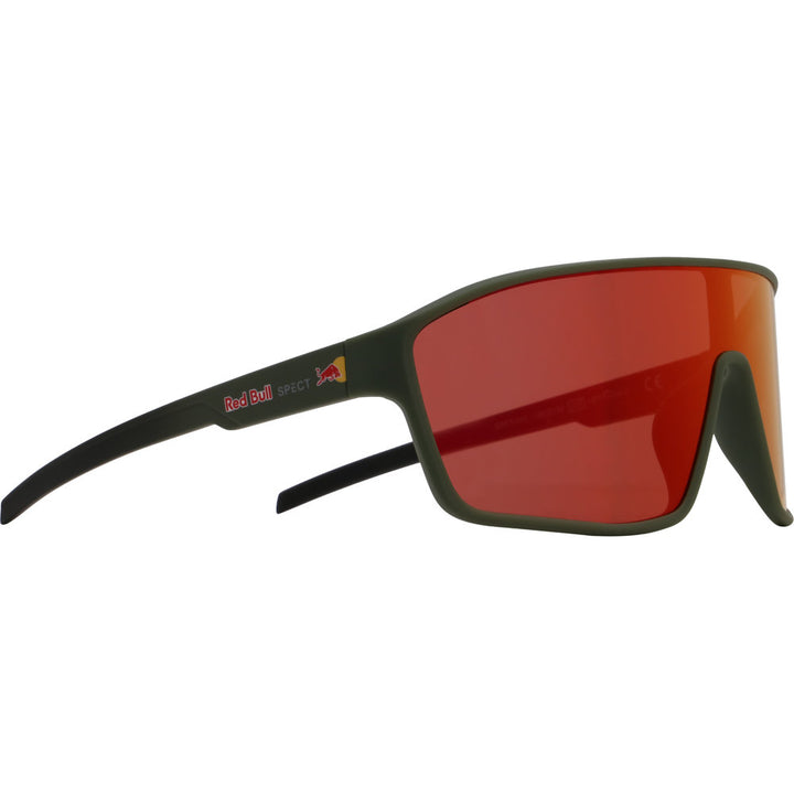 Voksen - Daft Solbriller - 015 Brown