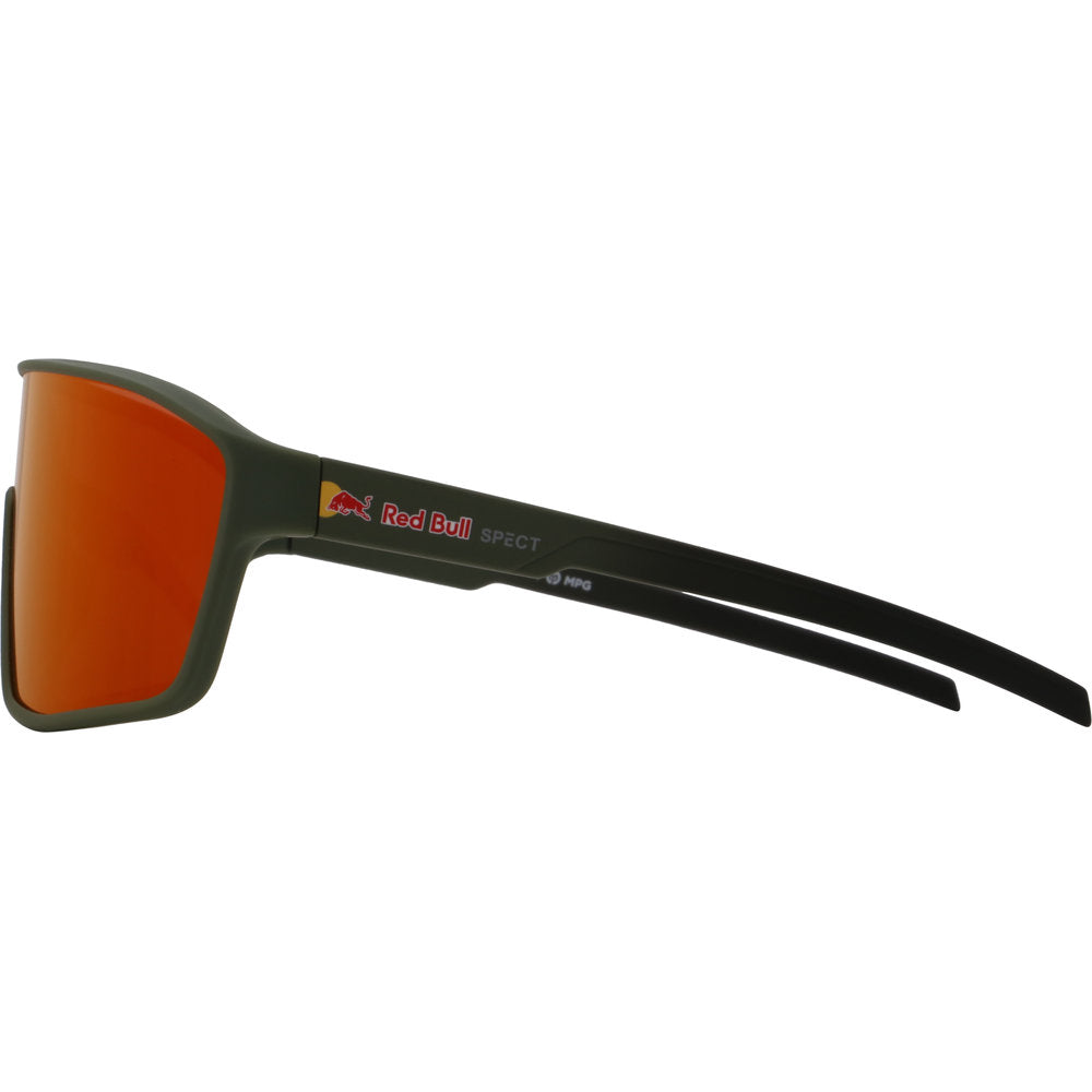 Voksen - Daft Solbriller - 015 Brown