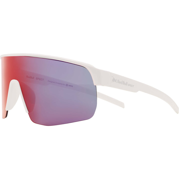 Voksen - Dakota Solbriller - 009 Red