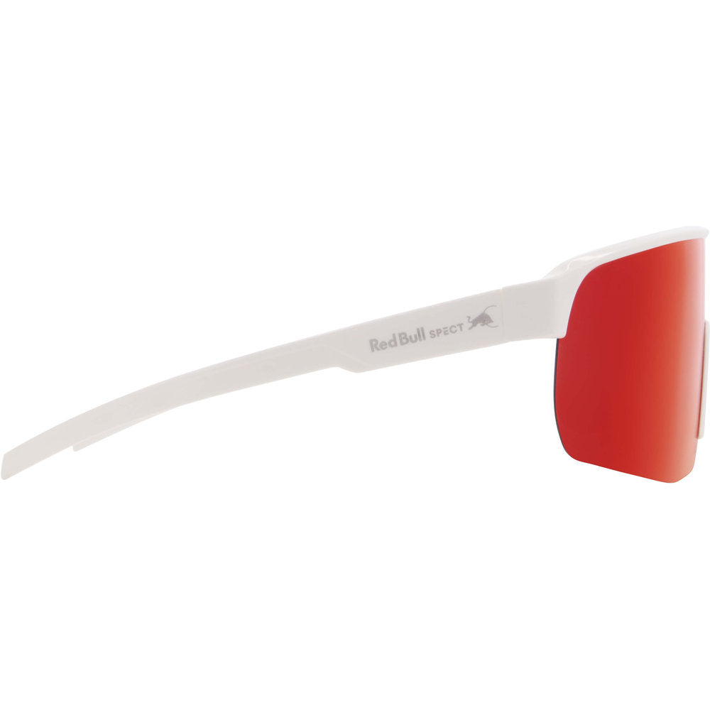 Voksen - Dakota Solbriller - 009 Red