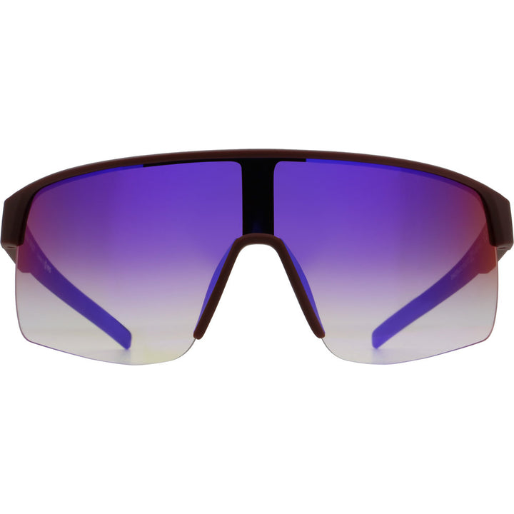 Voksen - Dakota Solbriller - 012 Purple