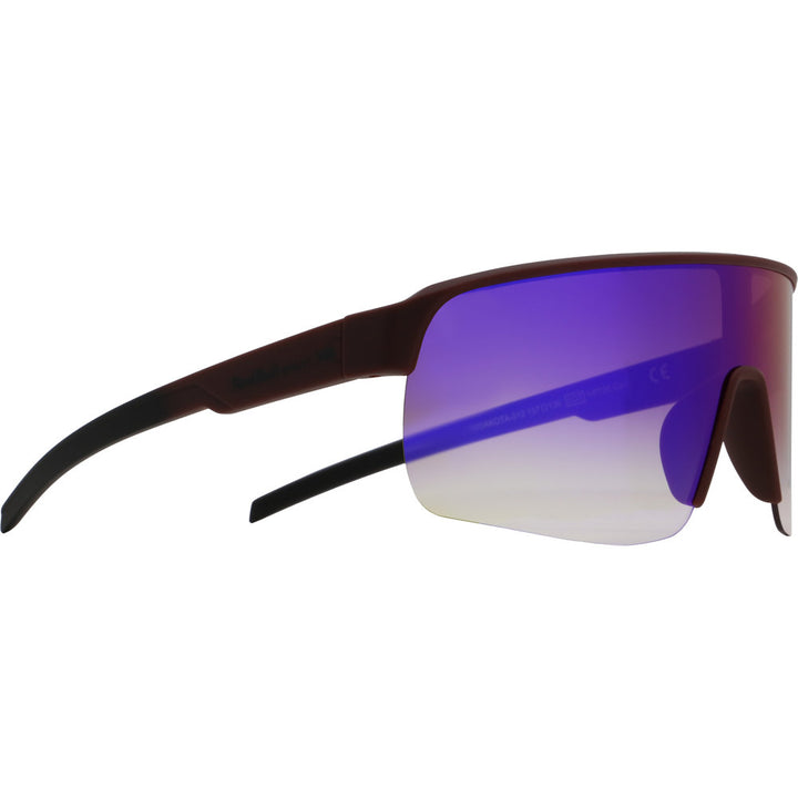 Voksen - Dakota Solbriller - 012 Purple