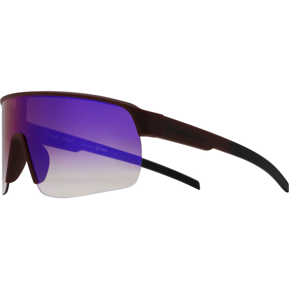 Voksen - Dakota Solbriller - 012 Purple