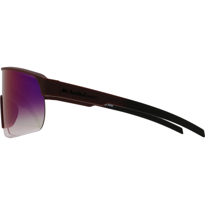 Voksen - Dakota Solbriller - 012 Purple