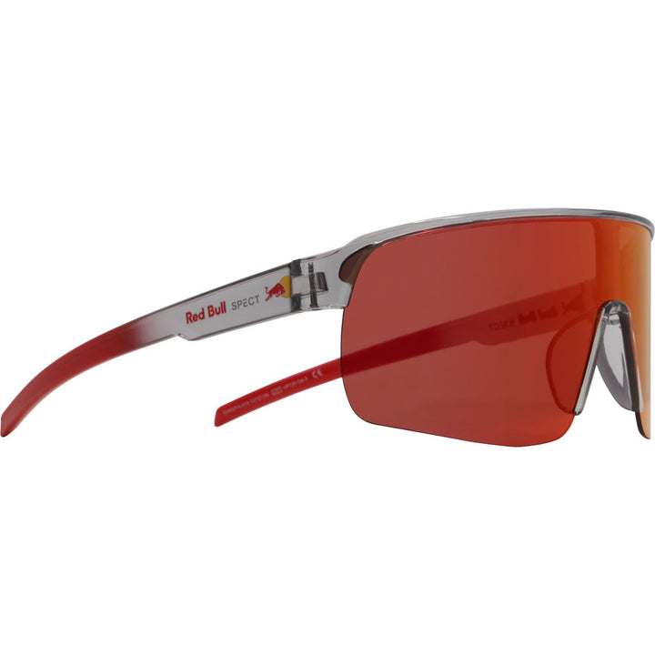 Voksen - Dakota Solbriller - 013 Grey