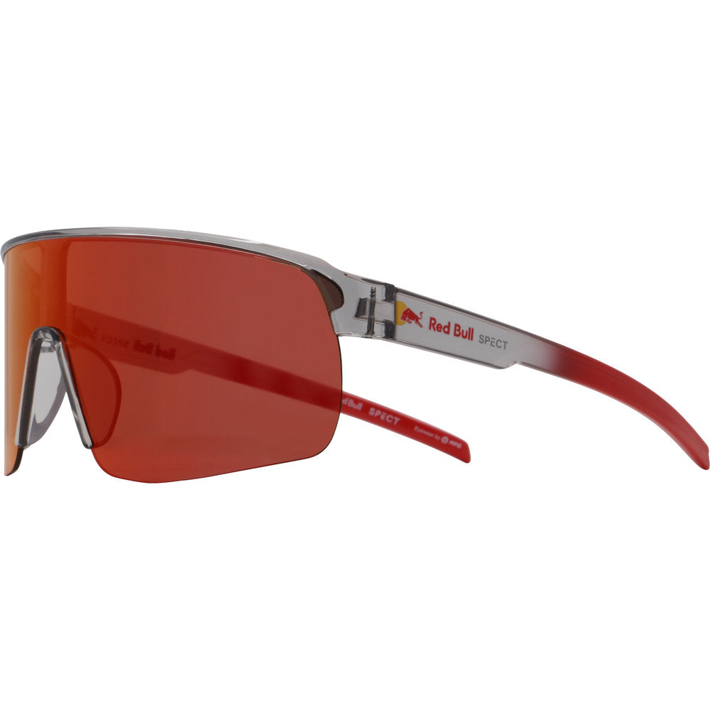 Voksen - Dakota Solbriller - 013 Grey