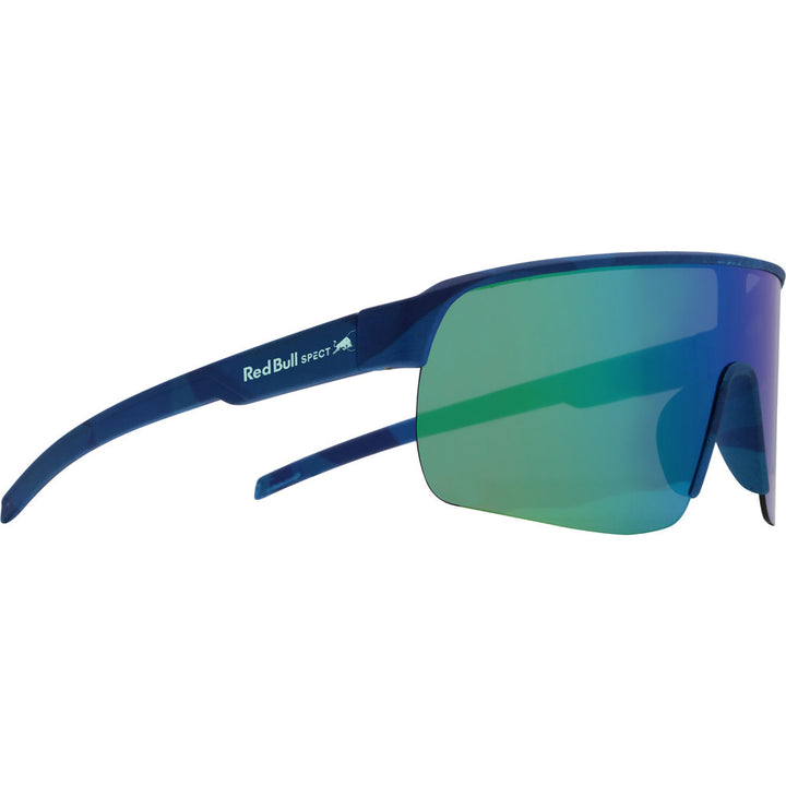 Voksen - Dakota Solbriller - 015 Blue