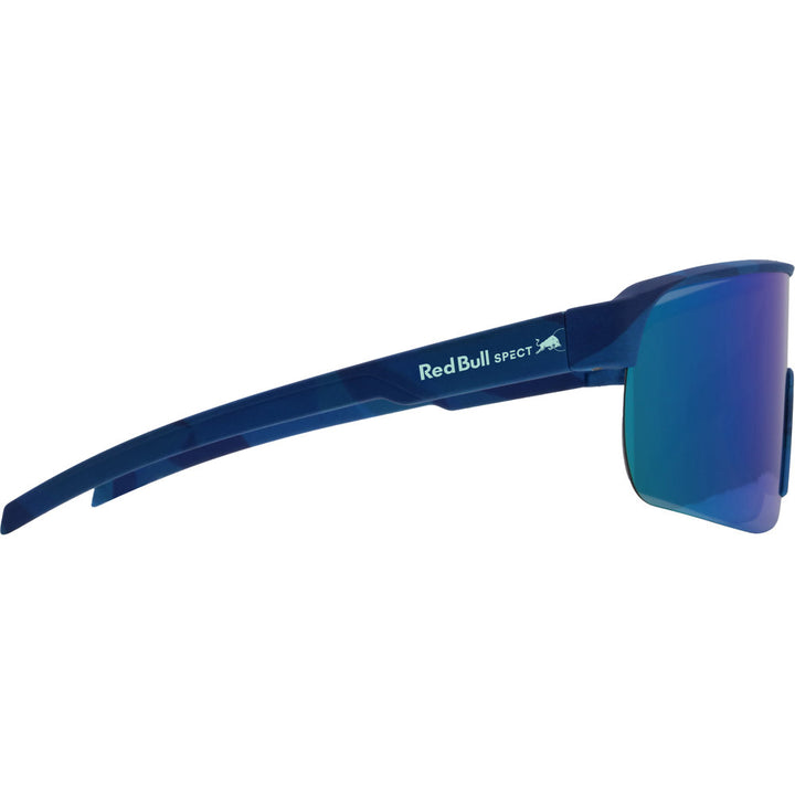 Voksen - Dakota Solbriller - 015 Blue