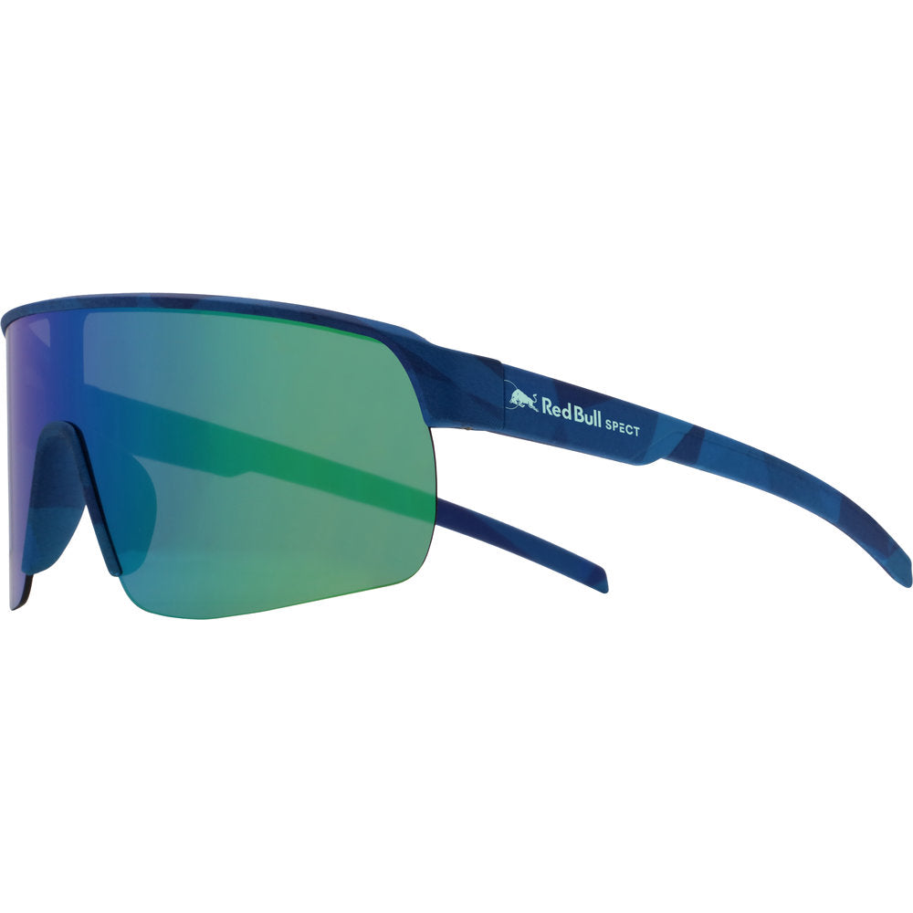 Voksen - Dakota Solbriller - 015 Blue