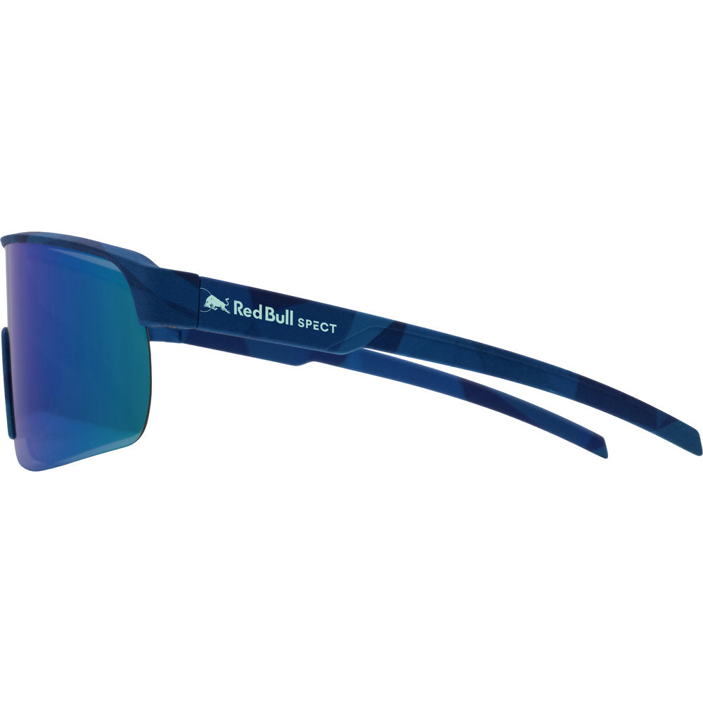 Voksen - Dakota Solbriller - 015 Blue