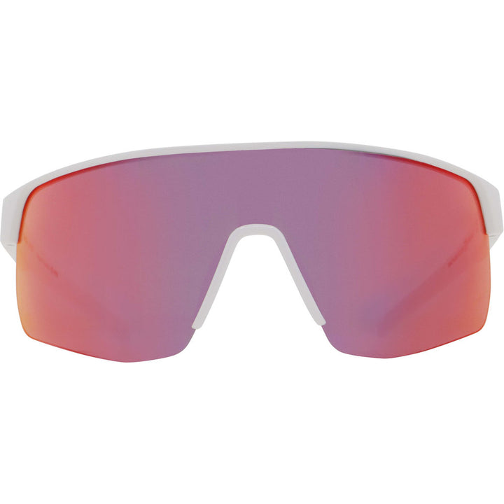 Voksen - Dakota Solbriller - 009 Red