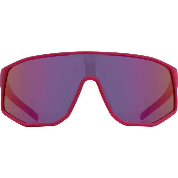 Voksen - Dash Solbriller - 009 Red