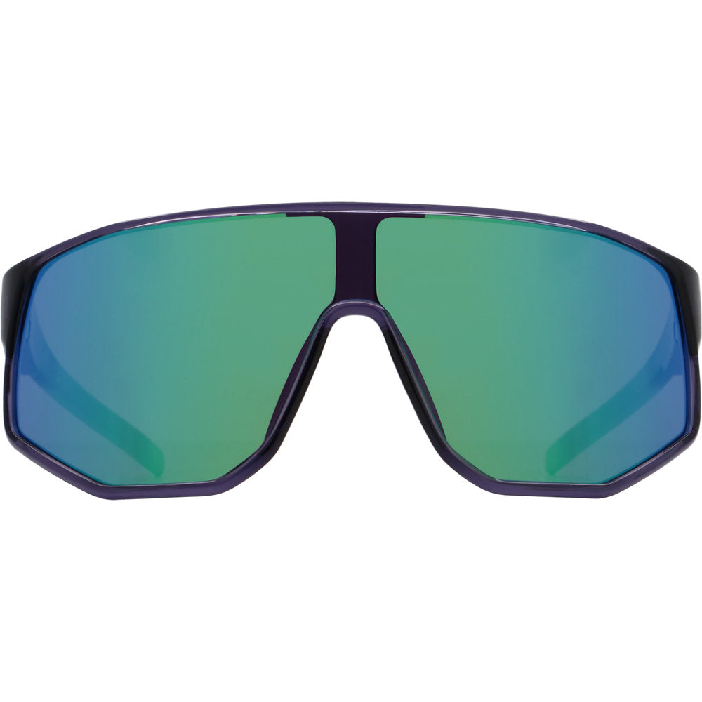 Voksen - Dash Solbriller - 011 Blue