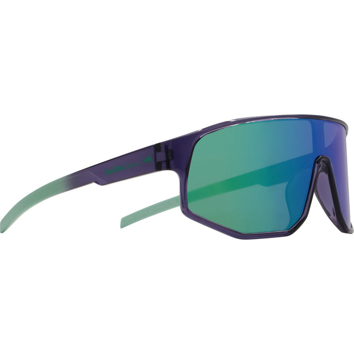 Voksen - Dash Solbriller - 011 Blue