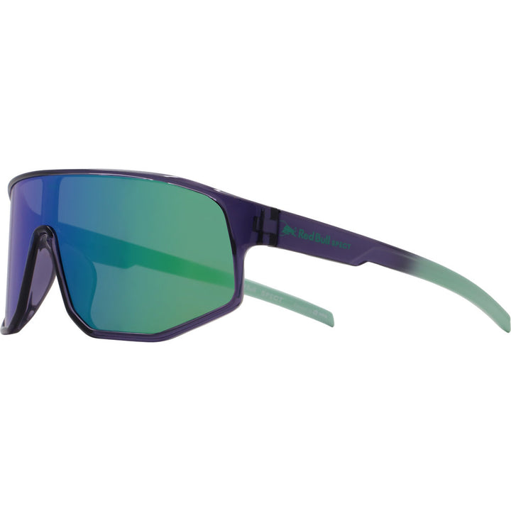 Voksen - Dash Solbriller - 011 Blue