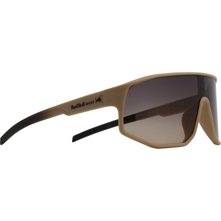 Voksen - Dash Solbriller - 012 Brown