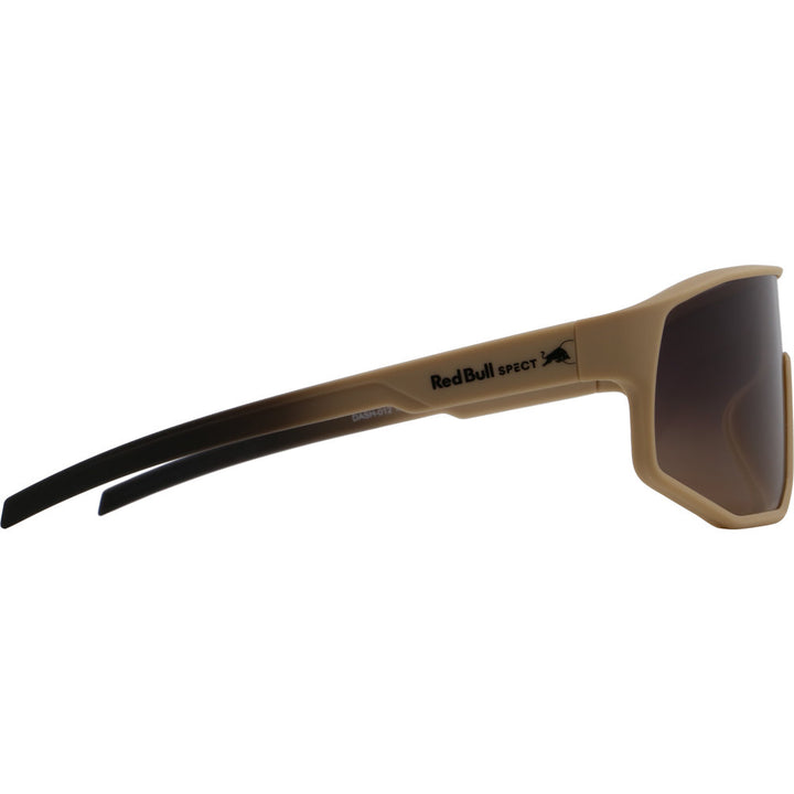Voksen - Dash Solbriller - 012 Brown