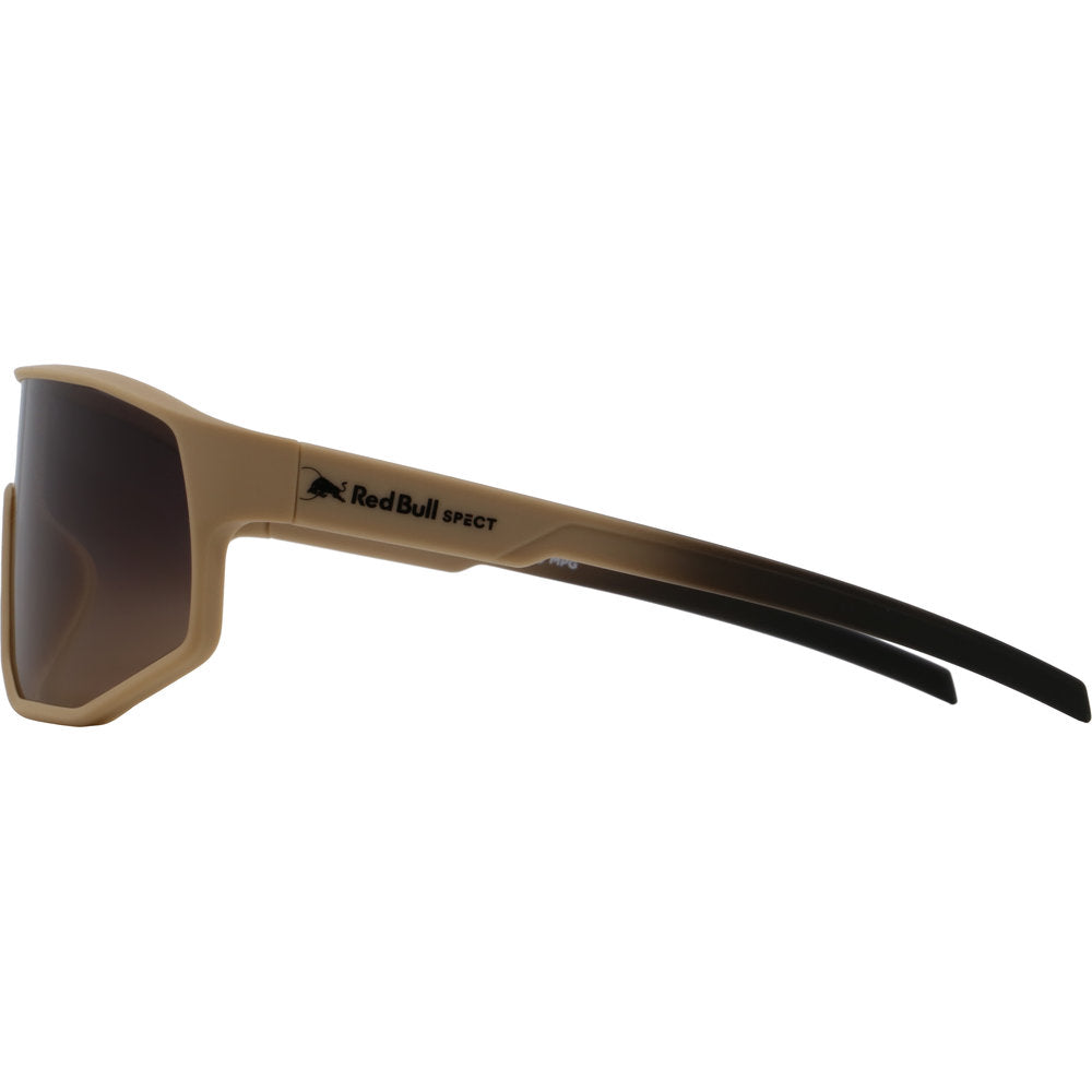 Voksen - Dash Solbriller - 012 Brown