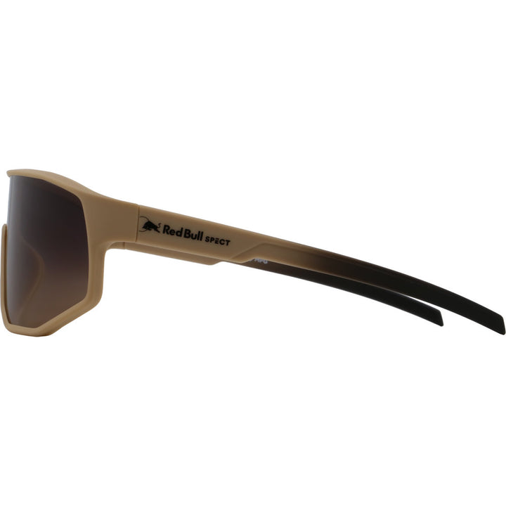 Voksen - Dash Solbriller - 012 Brown