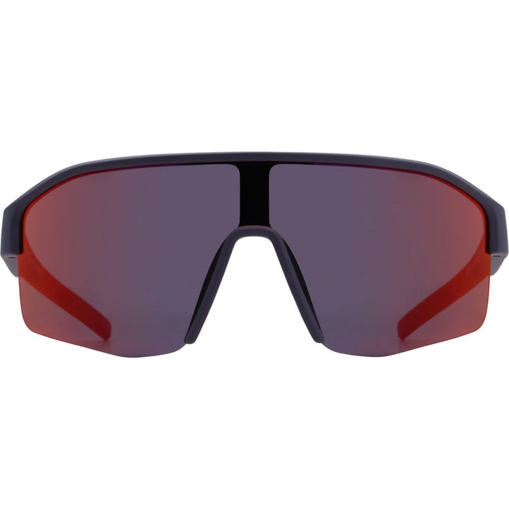 Voksen - Dundee Solbriller - 008 Red
