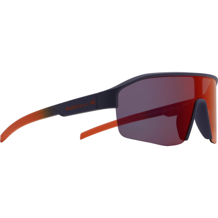 Voksen - Dundee Solbriller - 008 Red