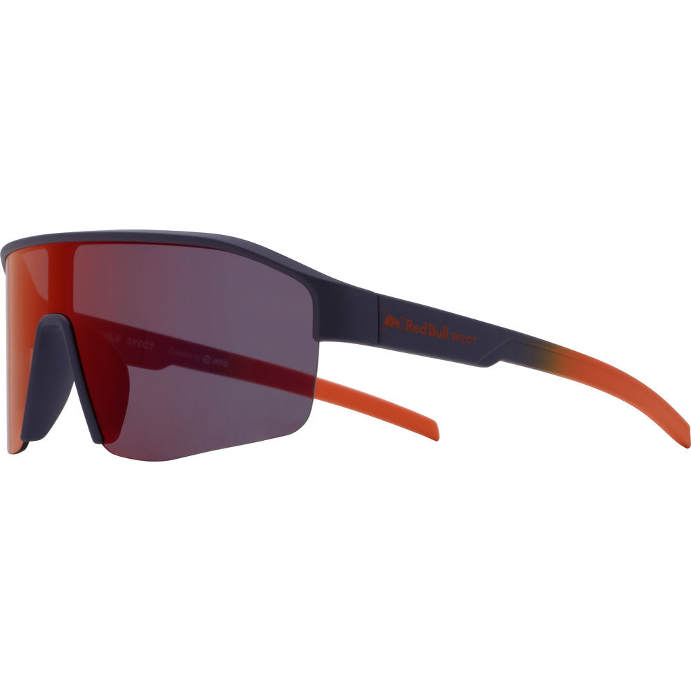 Voksen - Dundee Solbriller - 008 Red