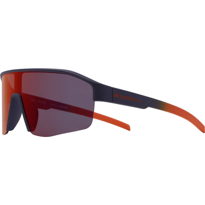 Voksen - Dundee Solbriller - 008 Red