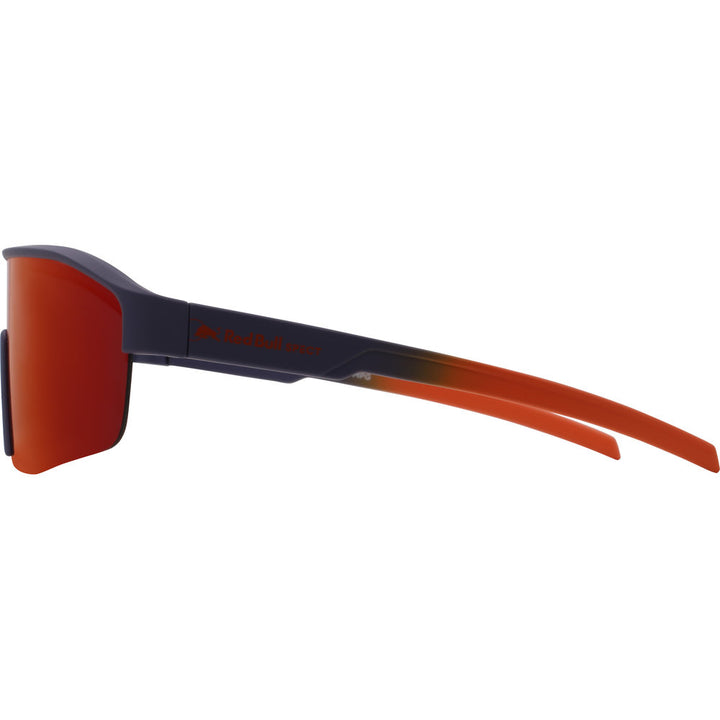 Voksen - Dundee Solbriller - 008 Red