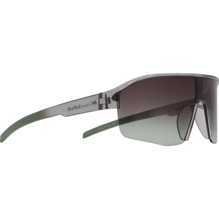 Voksen - Dundee Solbriller - 009 Grey