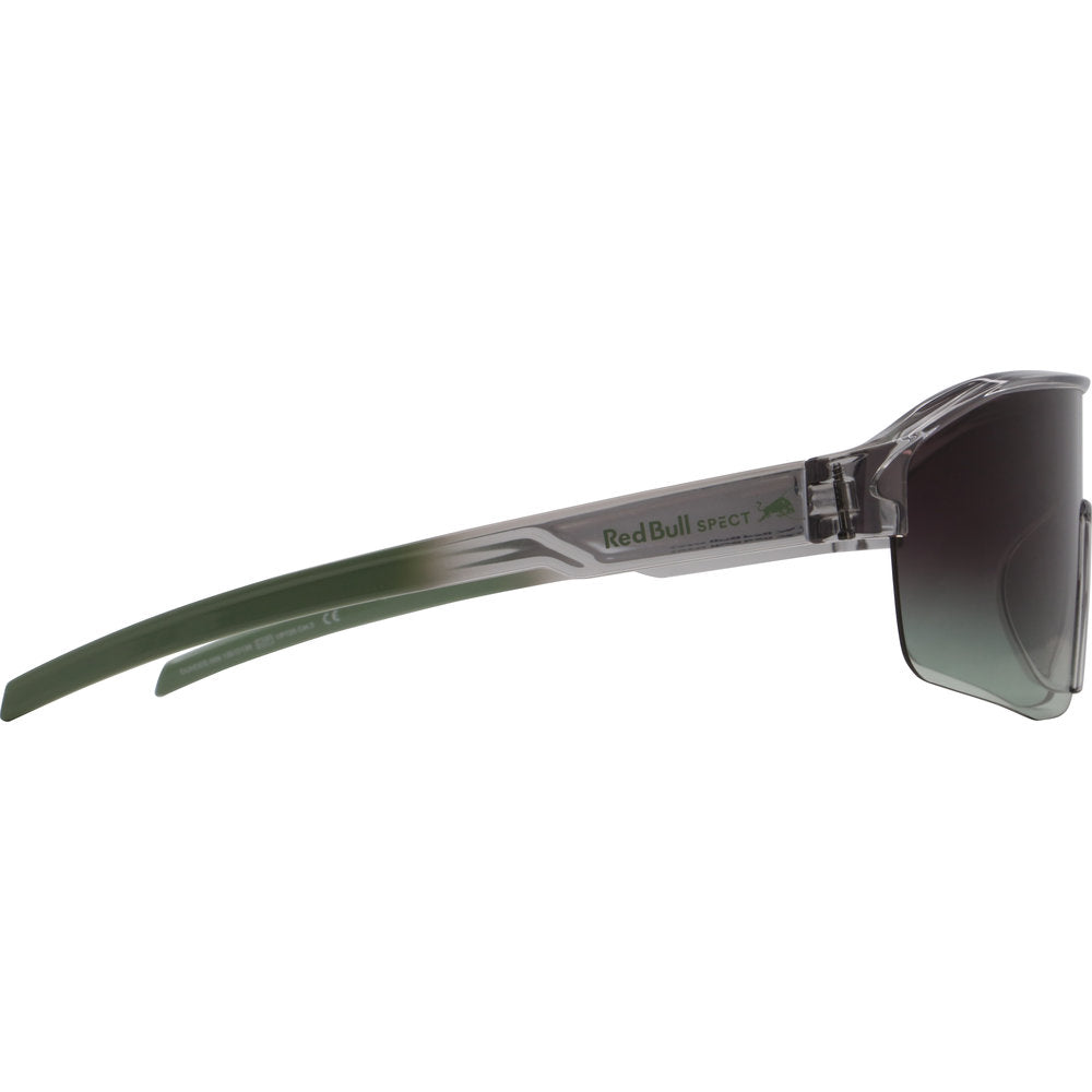 Voksen - Dundee Solbriller - 009 Grey