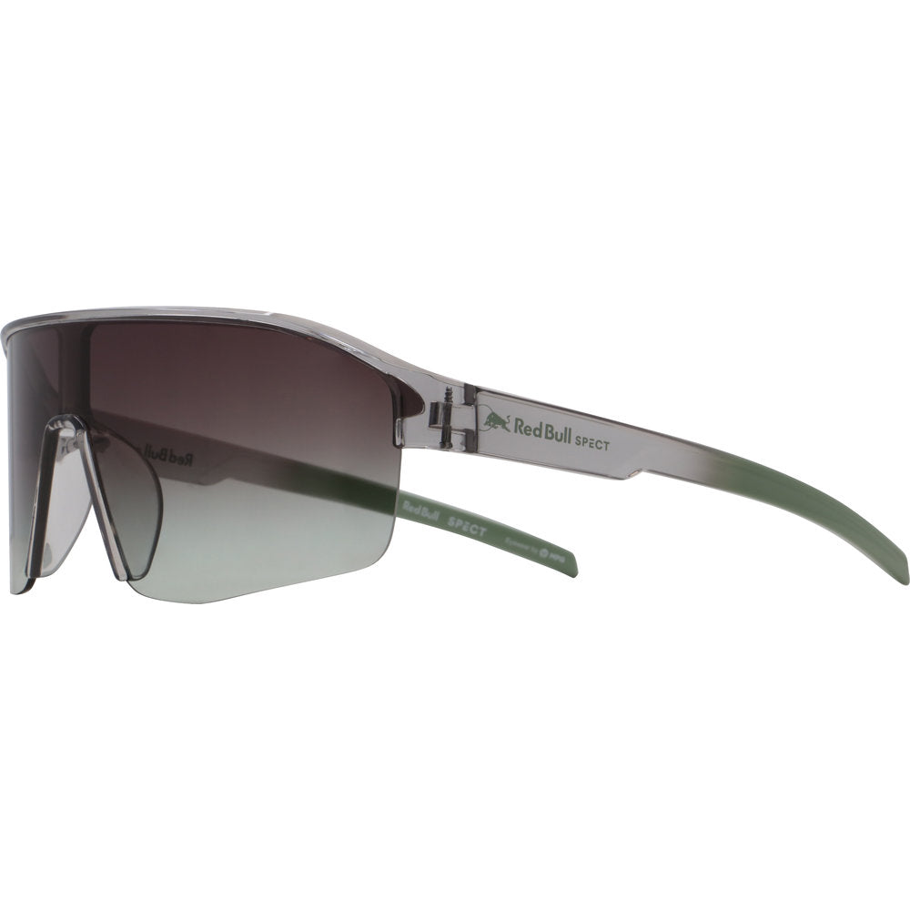 Voksen - Dundee Solbriller - 009 Grey