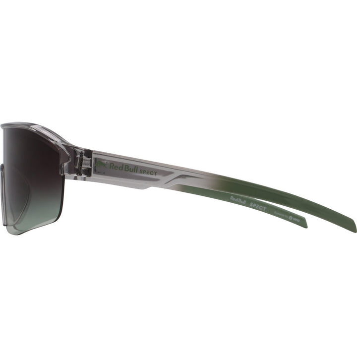 Voksen - Dundee Solbriller - 009 Grey