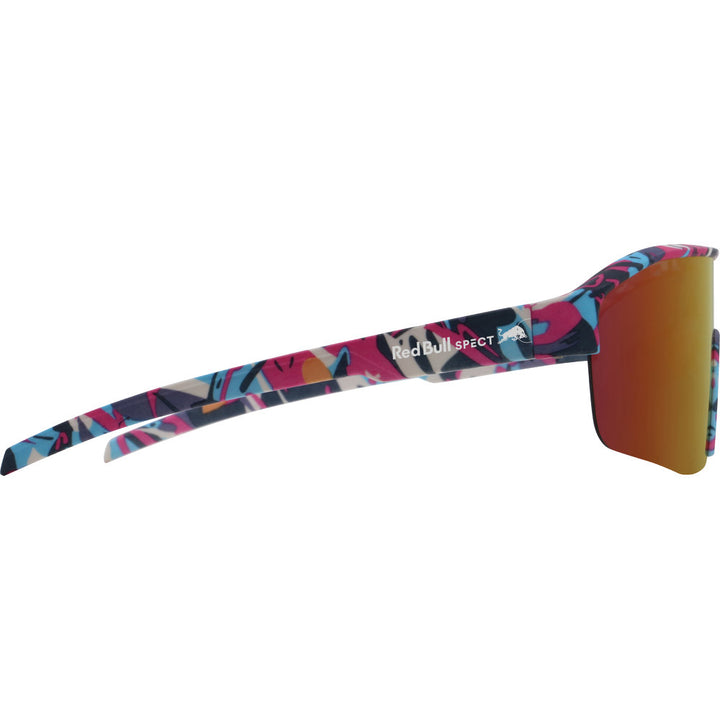 Voksen - Dundee Solbriller - 010 Red