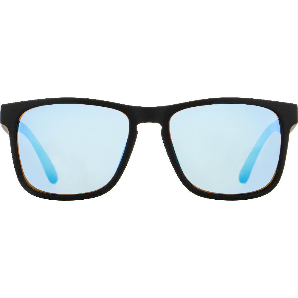 Voksen - Edge Solbriller - 002 Blue