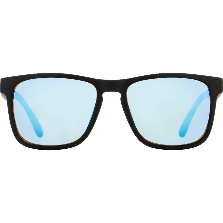 Voksen - Edge Solbriller - 002 Blue