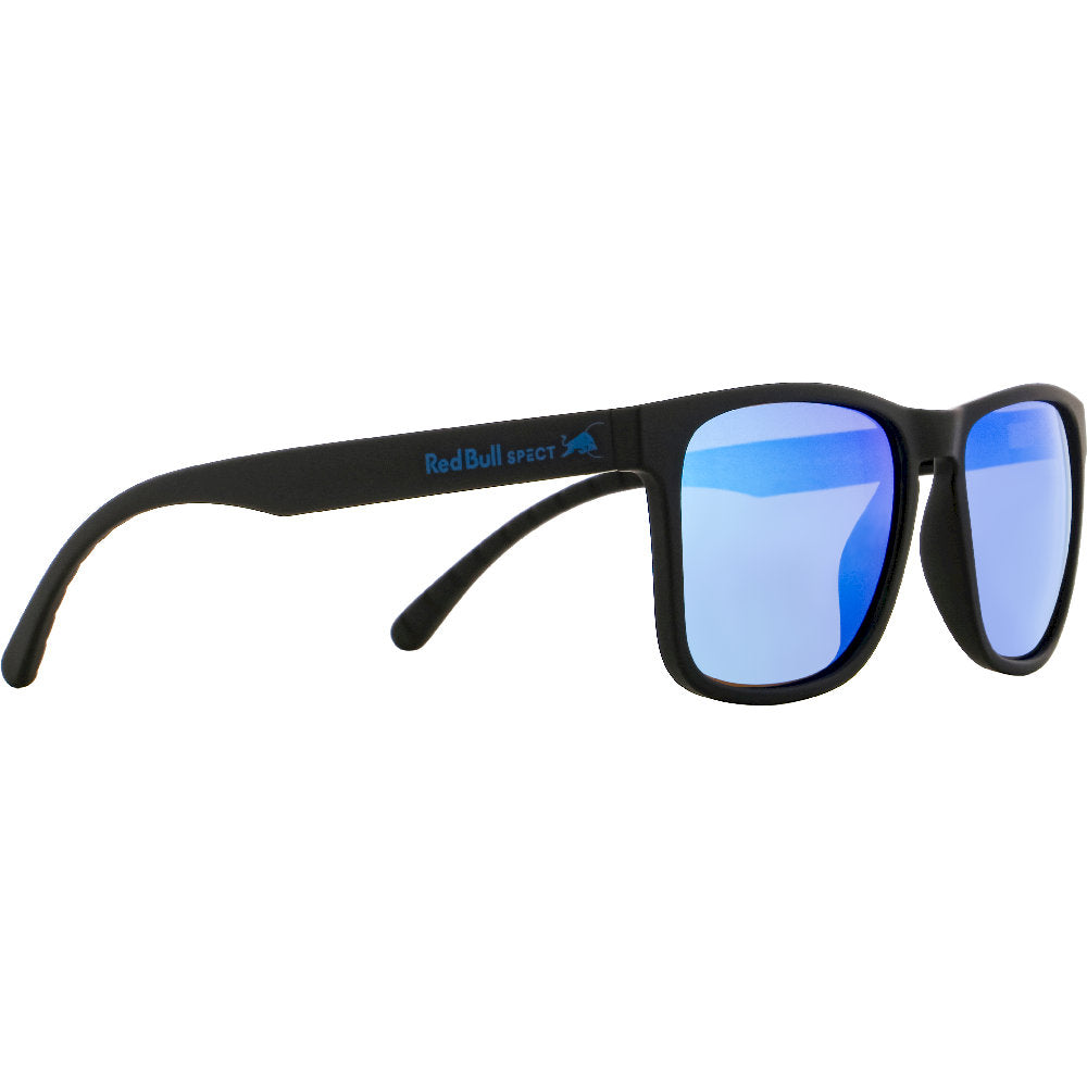 Voksen - Edge Solbriller - 002 Blue