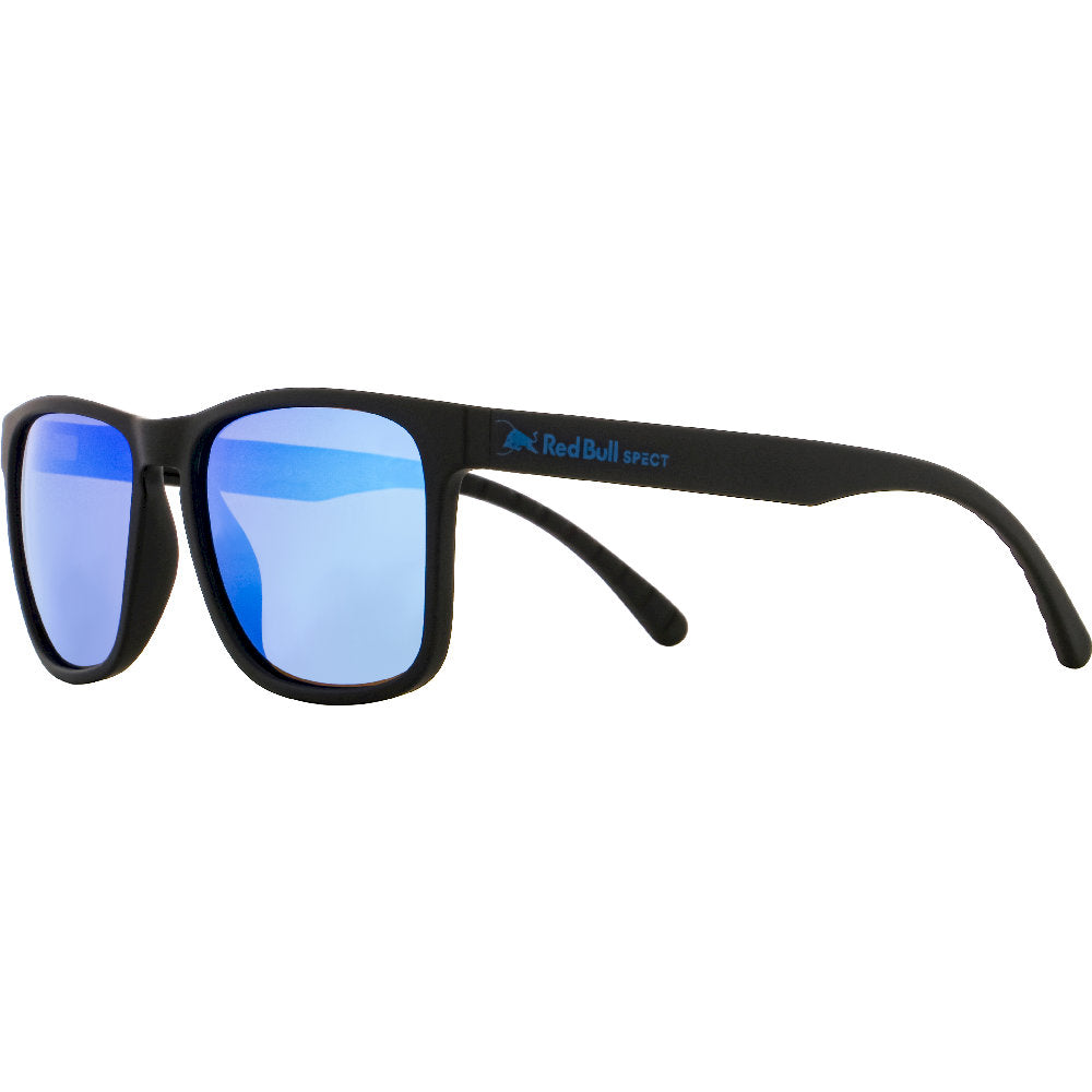 Voksen - Edge Solbriller - 002 Blue
